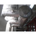Cerobong boiler uap stainless steel stainless steel
